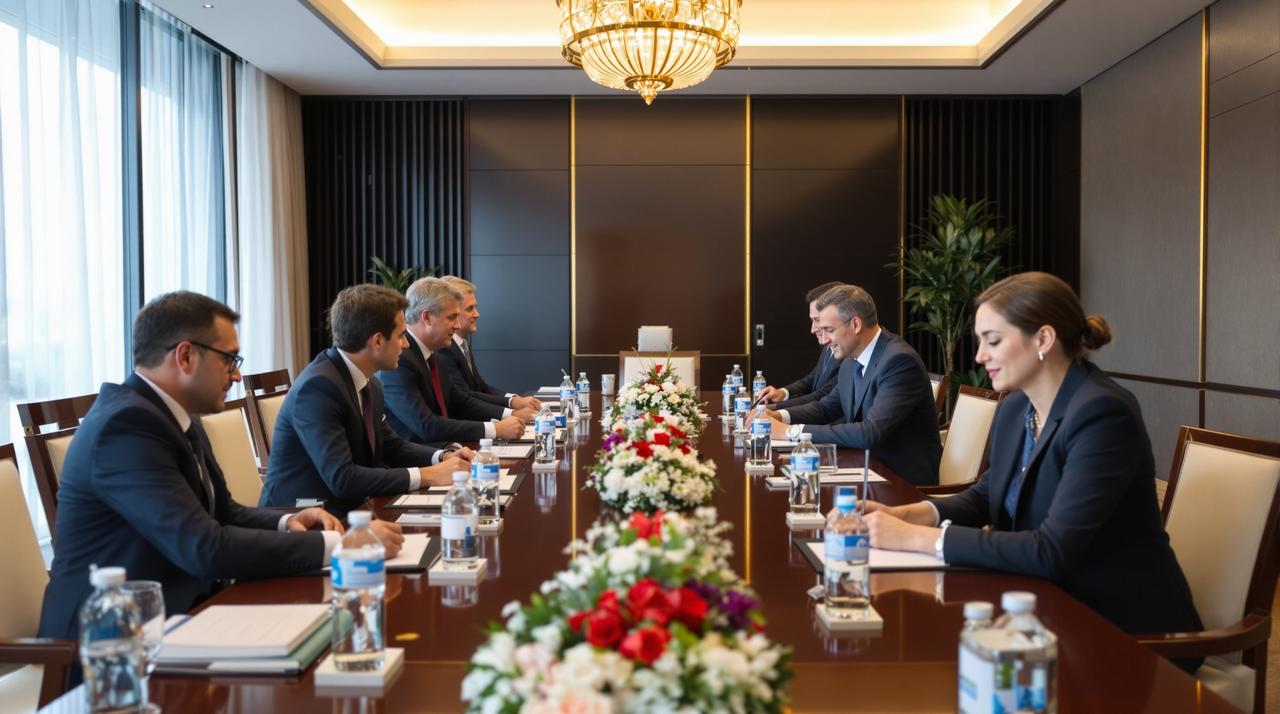 电影港与Netflix达成战略合作，多部作品将登陆国际平台